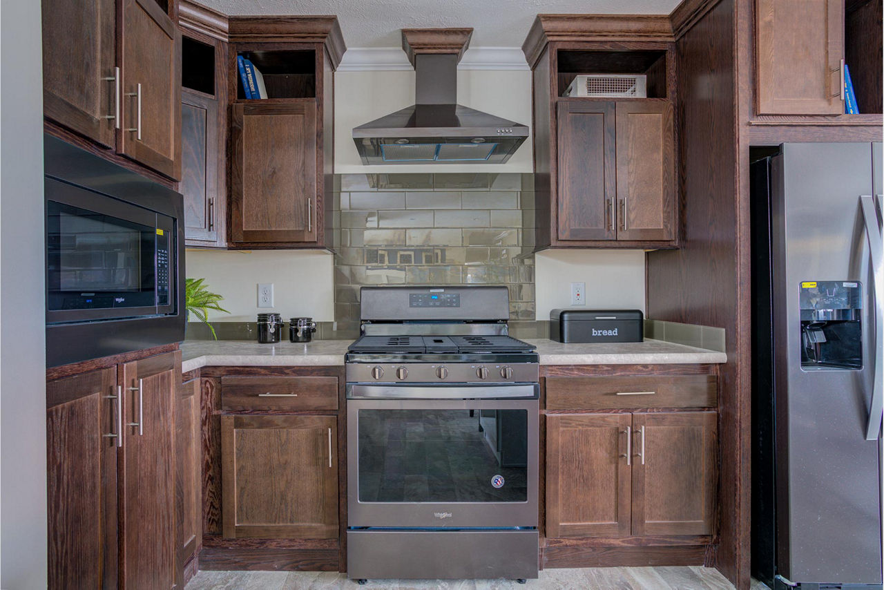 Spectra RH7100 - Skyline Homes | Champion Homes